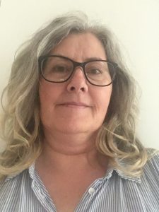 Profilbild på Gunilla Nilsson