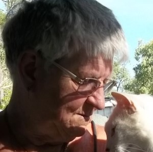 Profilbild på Gunilla Nilsson