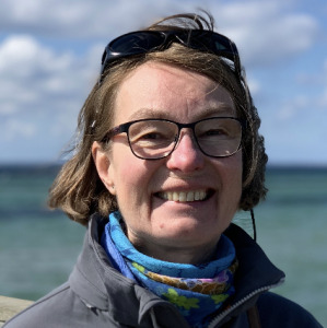 Profilbild på Gunilla Nordgren