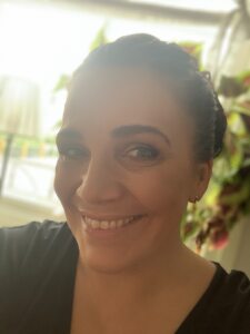Profilbild på Gunilla Öjefelt