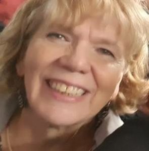 Profilbild på Gunilla Olsson