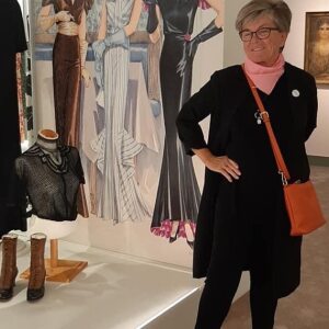 Profilbild på Gunilla Persson