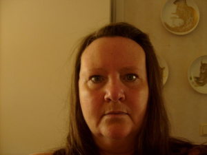 Profilbild på Gunilla Persson