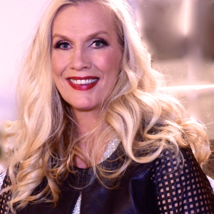 Profilbild på Gunilla Persson