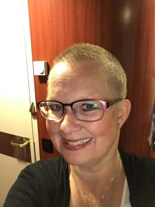 Profilbild på Gunilla Pettersson