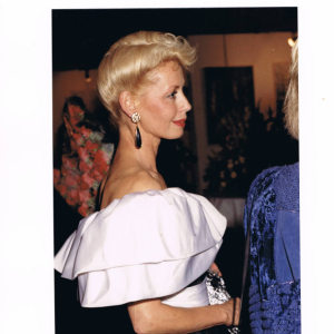 Profilbild på Gunilla Pfeiffer