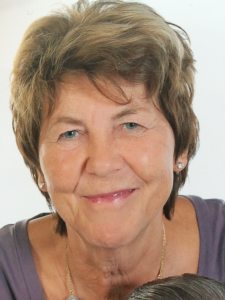 Profilbild på Gunilla Raask