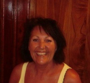 Profilbild på Gunilla Rahm