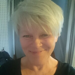Profilbild på Gunilla Rydell