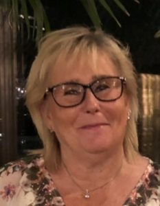 Profilbild på Gunilla Schultz