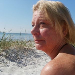 Profilbild på Gunilla Sergel