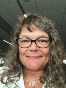 Profilbild på Gunilla Sjöblom