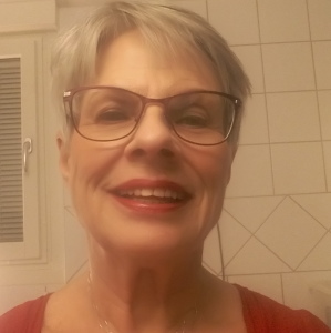 Profilbild på Gunilla Sjögren