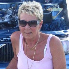 Profilbild på Gunilla Skeri