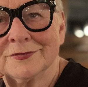 Profilbild på Gunilla Skjöldebrand