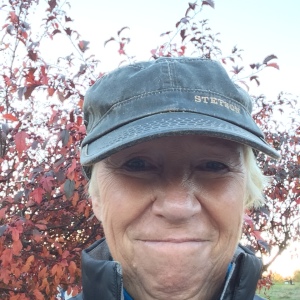 Profilbild på Gunilla Skoog