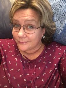 Profilbild på Gunilla Söderholm