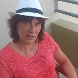 Profilbild på Gunilla Söderström