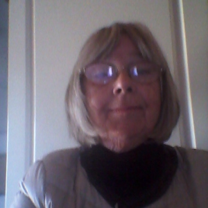 Profilbild på Gunilla Sondal