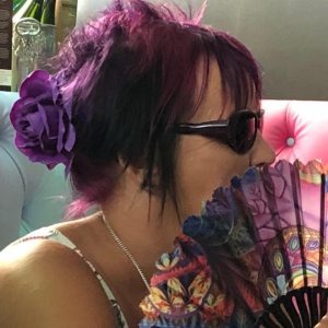 Profilbild på Gunilla Stattin