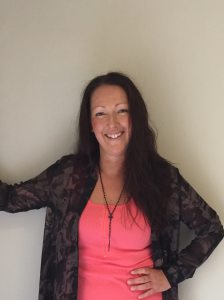 Profilbild på Gunilla Stenbacks