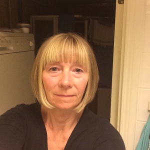 Profilbild på Gunilla Sterner