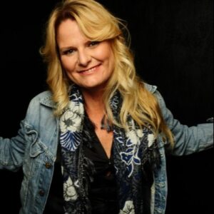 Profilbild på Gunilla Styf