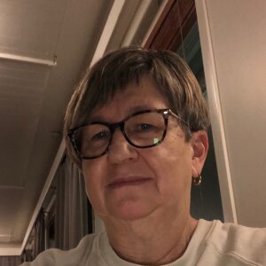Profilbild på Gunilla Svala-Petäjävaara