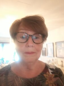 Profilbild på Gunilla Svensson