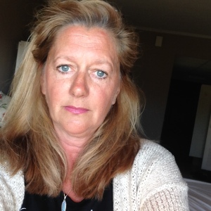Profilbild på Gunilla Svensson