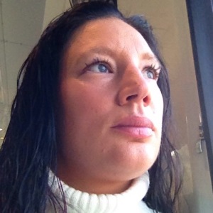 Profilbild på Gunilla Svensson