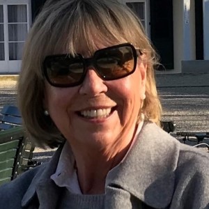 Profilbild på Gunilla Tenucci-Petersson