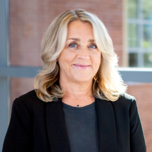 Profilbild på Gunilla Thålig-Karlsson