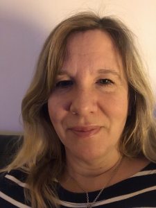 Profilbild på Gunilla Tiger