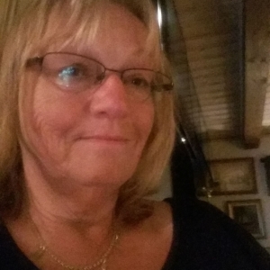 Profilbild på Gunilla Tornqvist