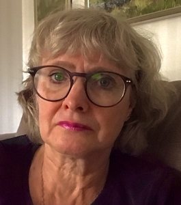 Profilbild på Gunilla Trygg