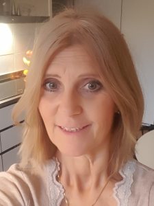 Profilbild på Gunilla Ulander