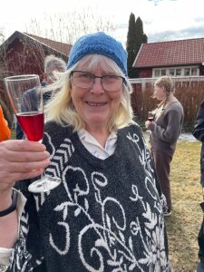 Profilbild på Gunilla Umegård