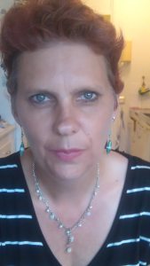 Profilbild på Gunilla Wallin