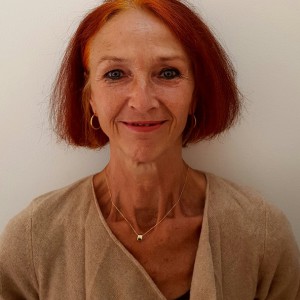 Profilbild på Gunilla Wenngren
