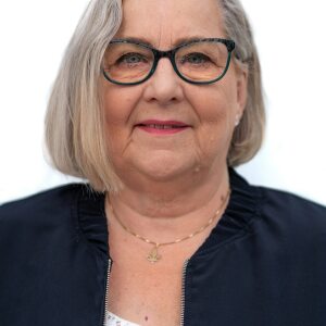 Profilbild på Gunilla Westman