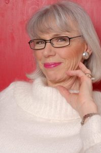 Profilbild på Gunilla Winfridsson