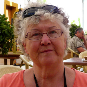 Profilbild på Gunills Niska
