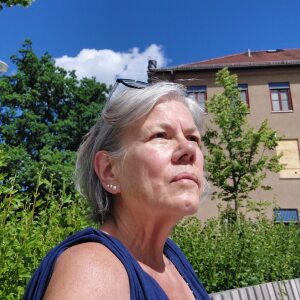 Profilbild på Gunlis Joas