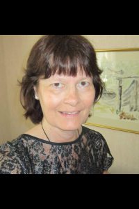 Profilbild på Gunlis Klåvus