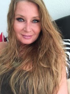 Profilbild på Gunn-Evy Gergi