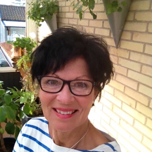 Profilbild på Gunn Johansson
