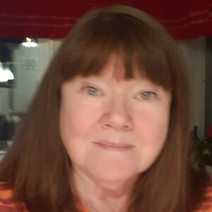 Profilbild på Gunn Lind