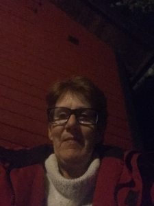 Profilbild på Gunn Lindevall
