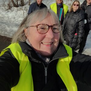 Profilbild på Gunn Söderberg
